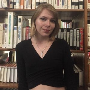 Meet your Posher, Hope